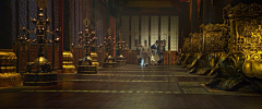 ◢▅๑۩۞۩๑▅◣采集到cg场景