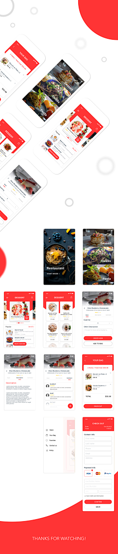 爱问_采集到【UI】app
