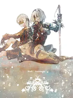 明明没有生命却在互相厮杀。尼尔:机械纪元特辑 : 在遥远的未来，因外星人侵略地球，人类不得不逃往月球。人类制作的机器人战士与外星人的兵器“机械生命体”在没有人类的地球上战斗。凭借充满寂寥感的独特世界观、可以在荒废却美丽的广阔大地上这个战场上四处奔走的地图、拥有神秘气质的迷人的角色们等元素，在发售前就已经给人一种“预感会是个名作”的印象的《NieR:Automata》这款游戏，已于2月23日发售了。距离发售至今刚过了一周有余，pixiv上就已经收到了很多玩过之后一直兴奋到无法冷静的玩家，以及在玩之前就已经十