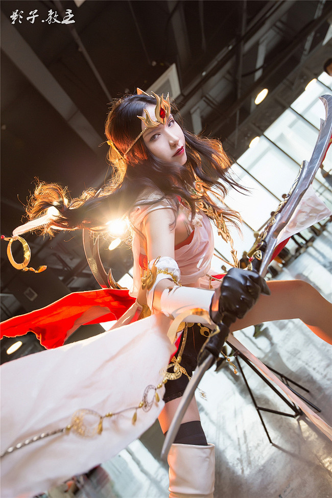 教主Shadow的日常 | 半次元-第一...