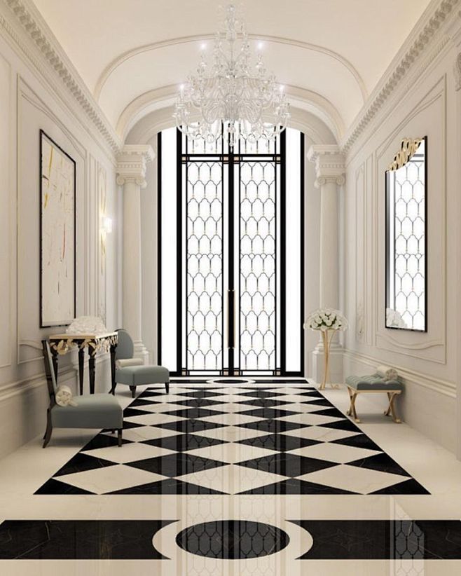 Entry....