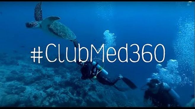 翡诺岛Club Med度假村_度假酒店预...