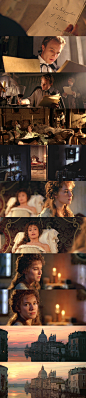 【卡萨诺瓦 Casanova (2005)】18
希斯·莱杰 Heath Ledger
西耶娜·米勒 Sienna Miller
#电影场景# #电影海报# #电影截图# #电影剧照#