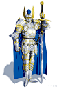 Paladin