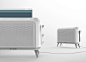 Air toaster : Air purifier