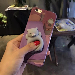小小安丶采集到手机壳