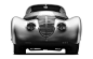 1938 Hispano-Suiza Dubonnet Xenia