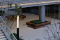 复合城市花园办公空间 | 中海北京时代广场 TIMES PLAZA / UMS里表都会 – mooool木藕设计网