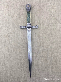 铅笔龙采集到武器