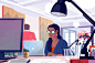 Desk Working GIF by WeWork