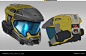 Halo Infinite Armor Cosmetics 