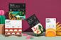 Archer Farms Coffee on Behance