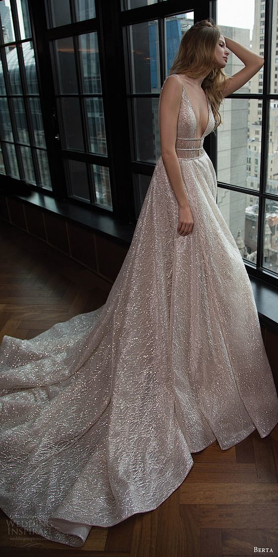 BERTA BRIDAL fall 20...