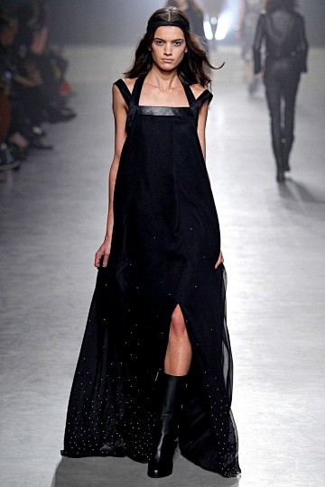 Maiyet2013秋冬高级成衣发布秀_...