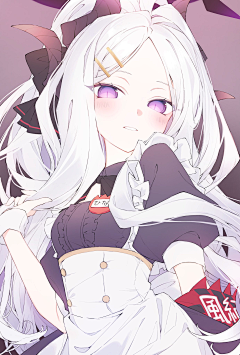 星铁花火采集到日奈