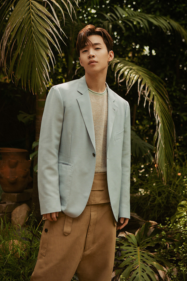 刘宪华(Henry Lau)