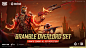 2 PUBG MOBILE @PUBGMOBILE  Twitter (10)