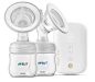 Philips Avent Double electric breast pump, Premium