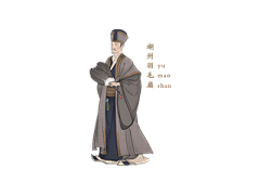 （zhongsir）采集到人物素材