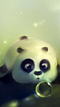 熊猫二次元