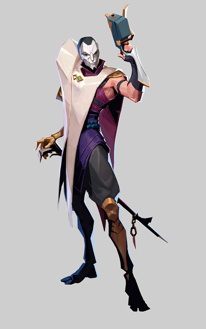 Jhin