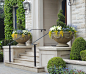 French - Spring - Traditional - Garden - Vancouver - by Outdoor Elements Group Inc. : Outdoor Elements Group Inc