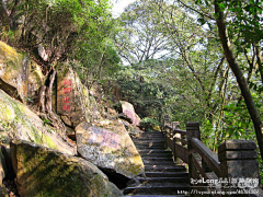 Zhouzhiming采集到多图 鼓山摩崖题刻, 小