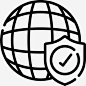全球电网网络安全55线性高清素材 页面 设计图片 页面网页 平面电商 创意素材 png素材