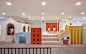 “幻梦” Little high kids 儿童主题咖啡 | Mingshen & Solbin Jeon-建e室内设计网-设计案例