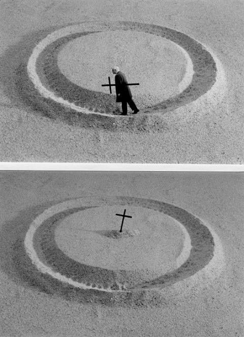 Gilbert Garcin - La ...