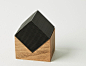 Chikuno Charcoal Deodorizer Cube Set
