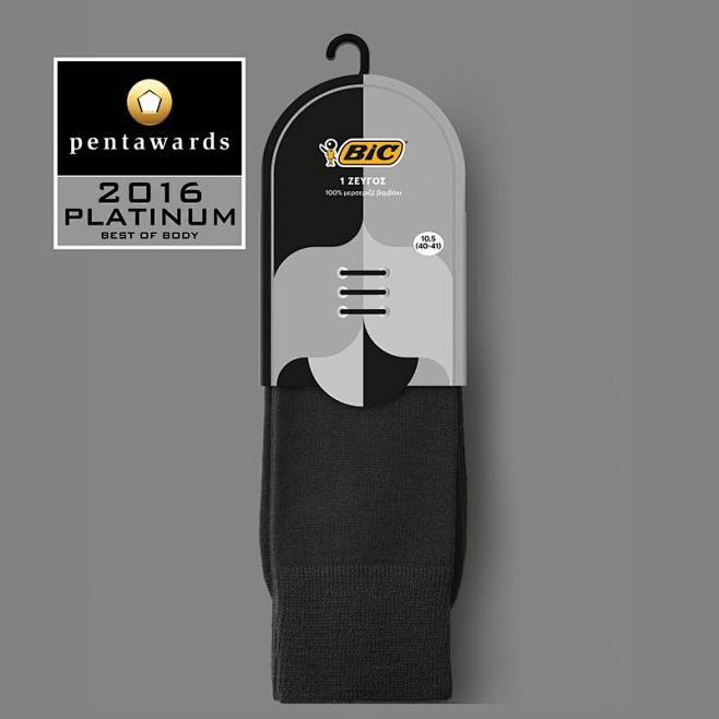 Pentawards The:Porta...