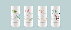 菜鸟-小懒人虫采集到包装