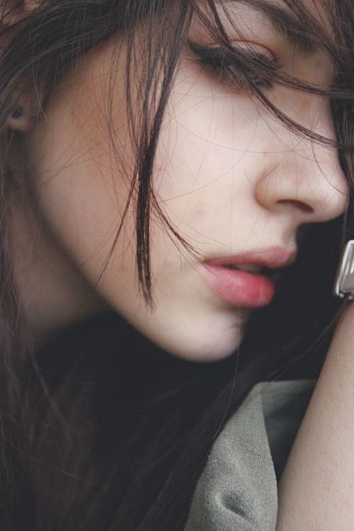 #五官参考# #欧洲服饰# #女脸素材#...
