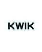 KWIK - Brand Identity : KWIK is a courier service established to provide our customers with world-class delivery service in Qatar. KWIK is easy to use, reliable and Quick