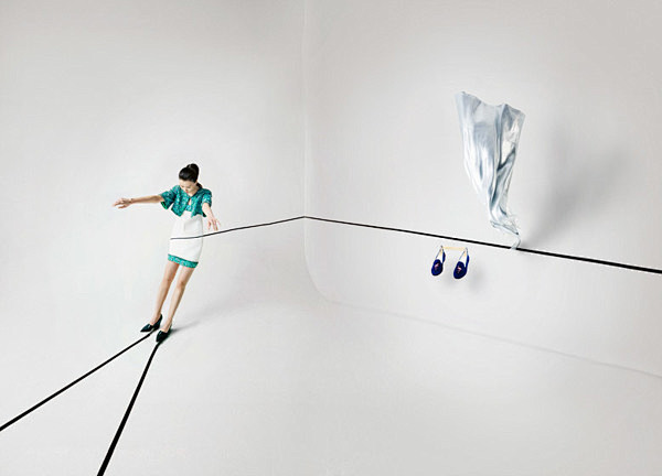 EDITORIAL for CHINA ...