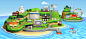 Tomodachi Life is Big on Character, But Modest in File Size | Nintendo Life