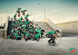 Philosophy | 激浪 | Mountain Dew | BBDO