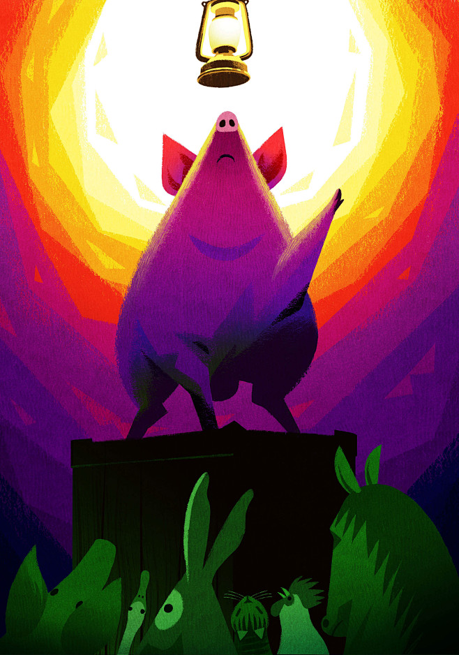 Animal Farm