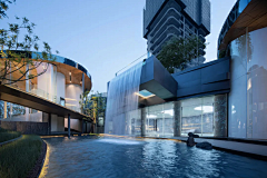 Pzyya采集到S 水景