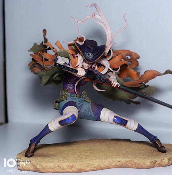 回复：WF2016年夏-个人区GK现场展...