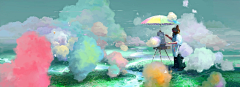 铅笔晓星采集到冯渡