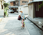 Hideaki Hamada Photography - Shodoshima, 2014