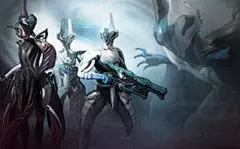 超能动作射击网游—《星际战甲》Warframe中文官方网站