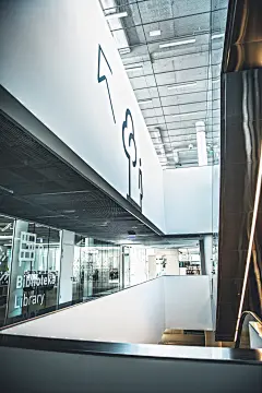 导视和环境设计
wayfinding
@behance