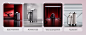 animation  3D 3d animation motion design motion graphics  Advertising  Social media post Socialmedia design