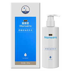 差生文具多采集到洗护包装