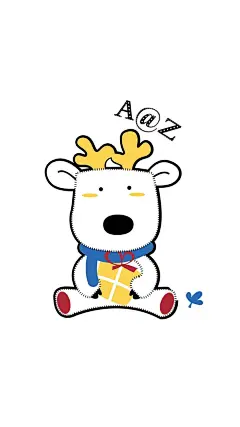 风景花草树木动物静态创意设计手绘插画卡通动漫可爱个性城市