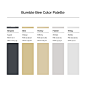 15 More Minimalist Color Palettes to Jump Start Your Creative Business