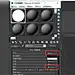 3DMax怎么烘焙模型的ao贴图`？